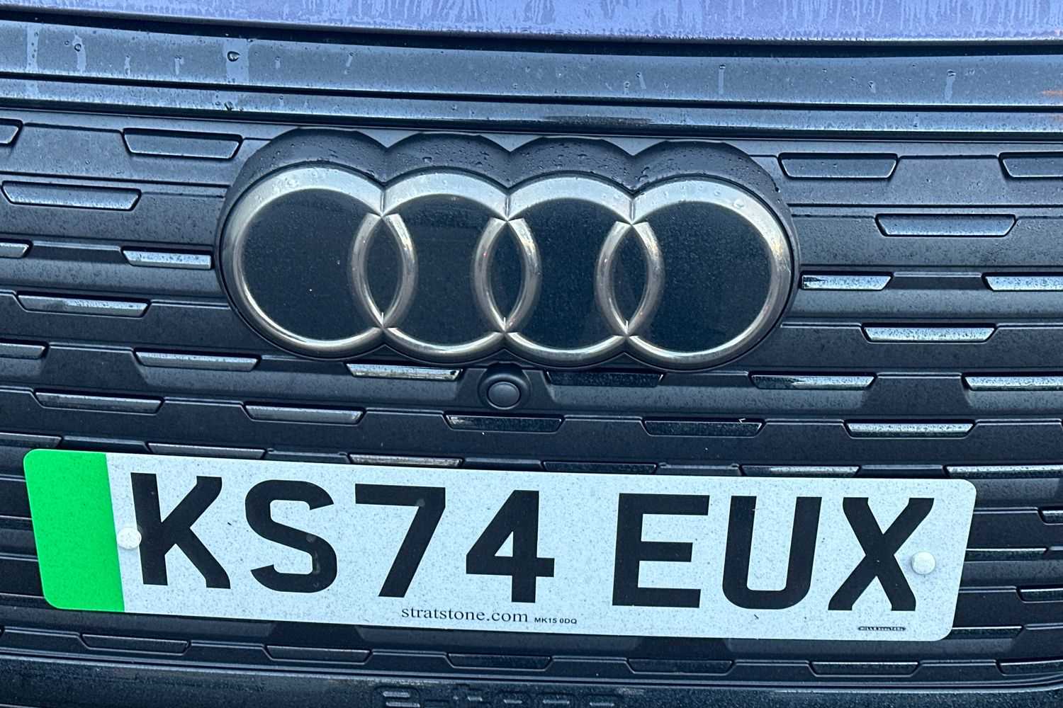 Vehicle 24