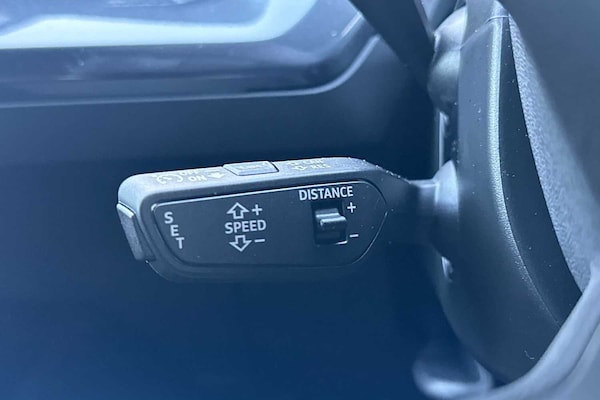 Used Audi Q4 e-tron 2024 for sale - 74716834: Photo 27