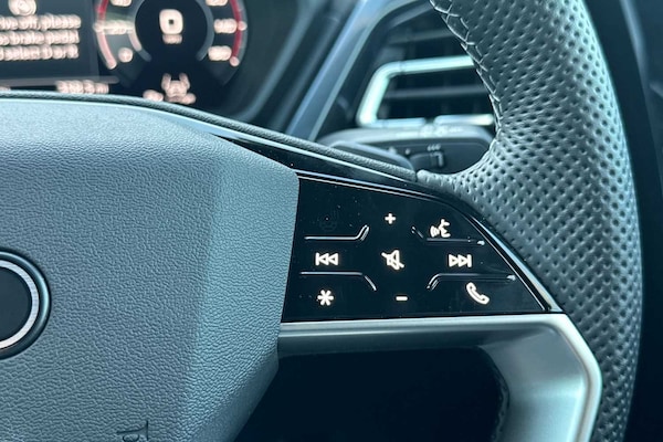 Used Audi Q4 e-tron 2024 for sale - 74716834: Photo 30