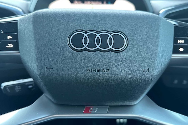 Used Audi Q4 e-tron 2024 for sale - 74716834: Photo 31