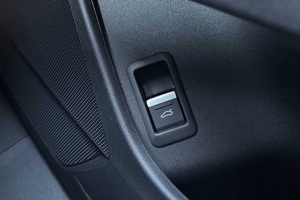 Used Audi Q4 e-tron 2024 for sale - 74716834: Photo 32