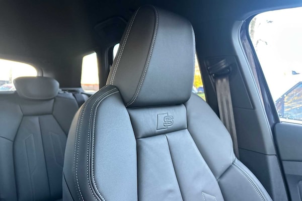 Used Audi Q4 e-tron 2024 for sale - 74716834: Photo 34
