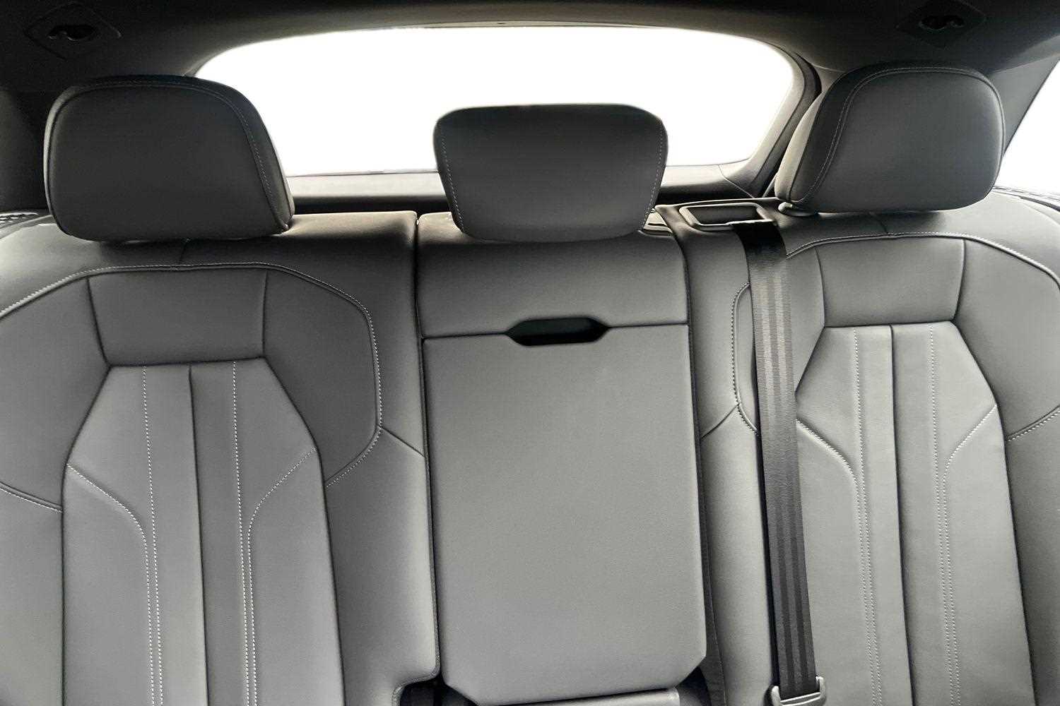 Used Audi Q5 2025 for sale - 76373829: Photo 10