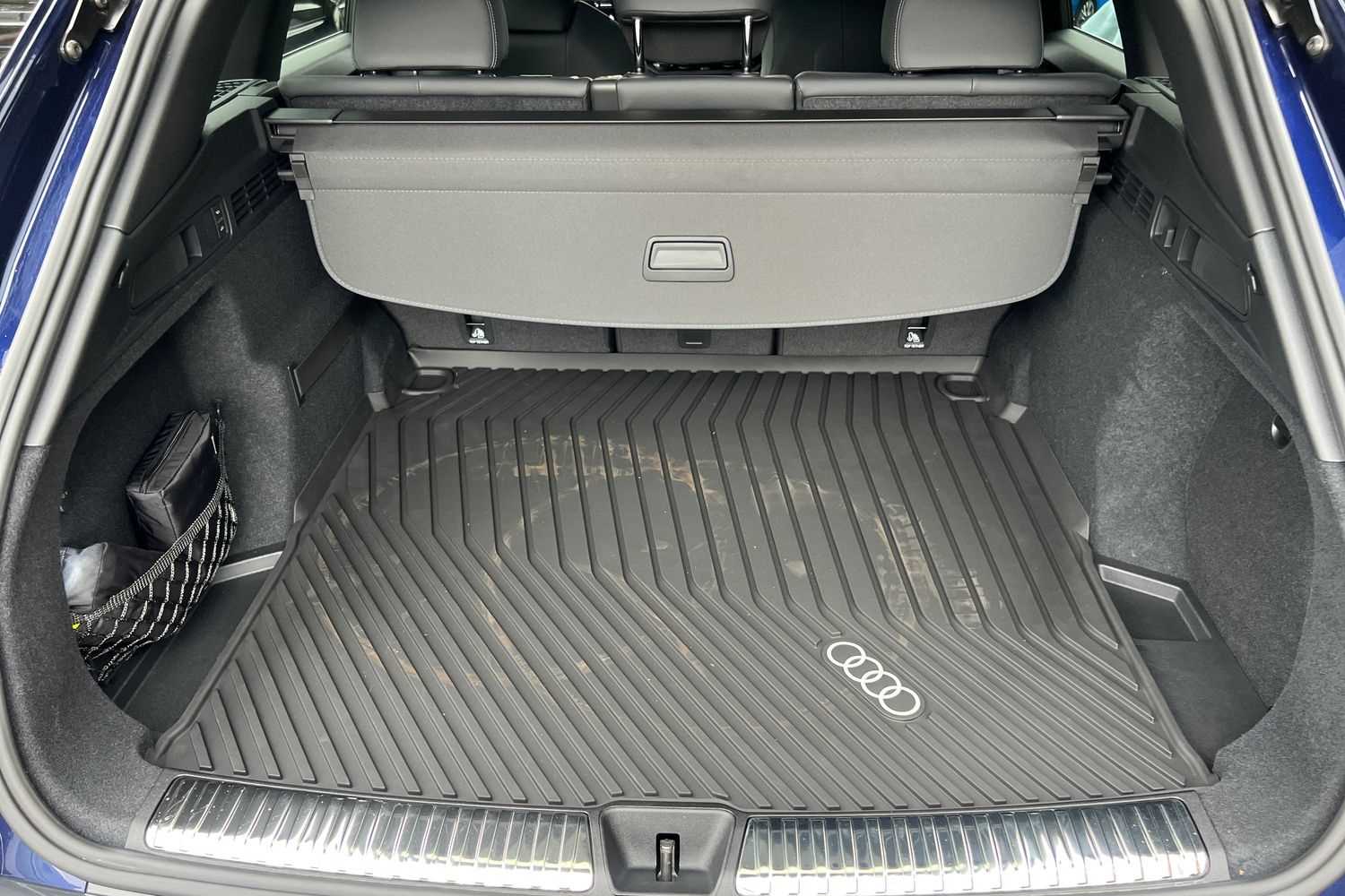 Used Audi Q5 2025 for sale - 76373829: Photo 11