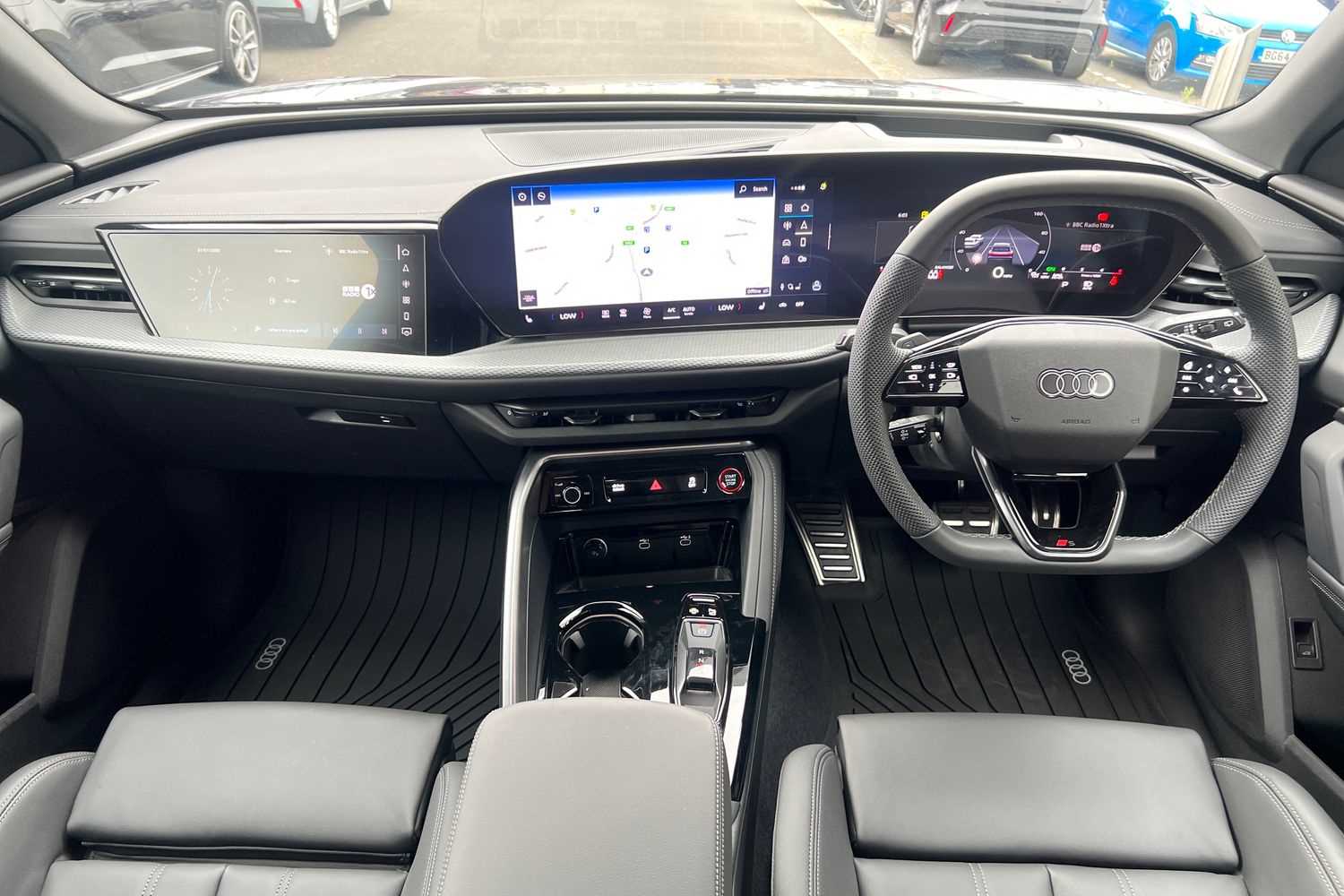 Used Audi Q5 2025 for sale - 76373829: Photo 12