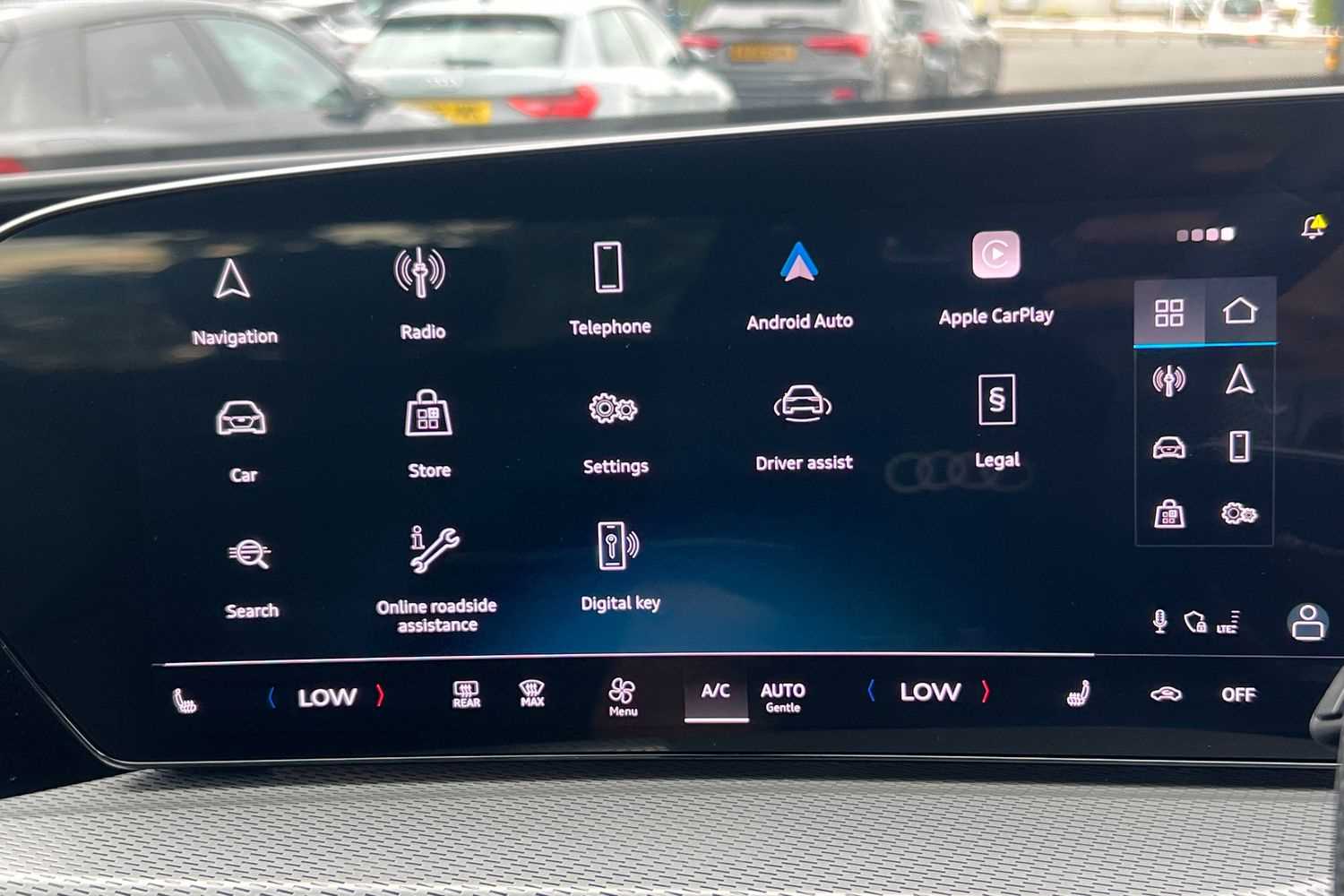 Used Audi Q5 2025 for sale - 76373829: Photo 14