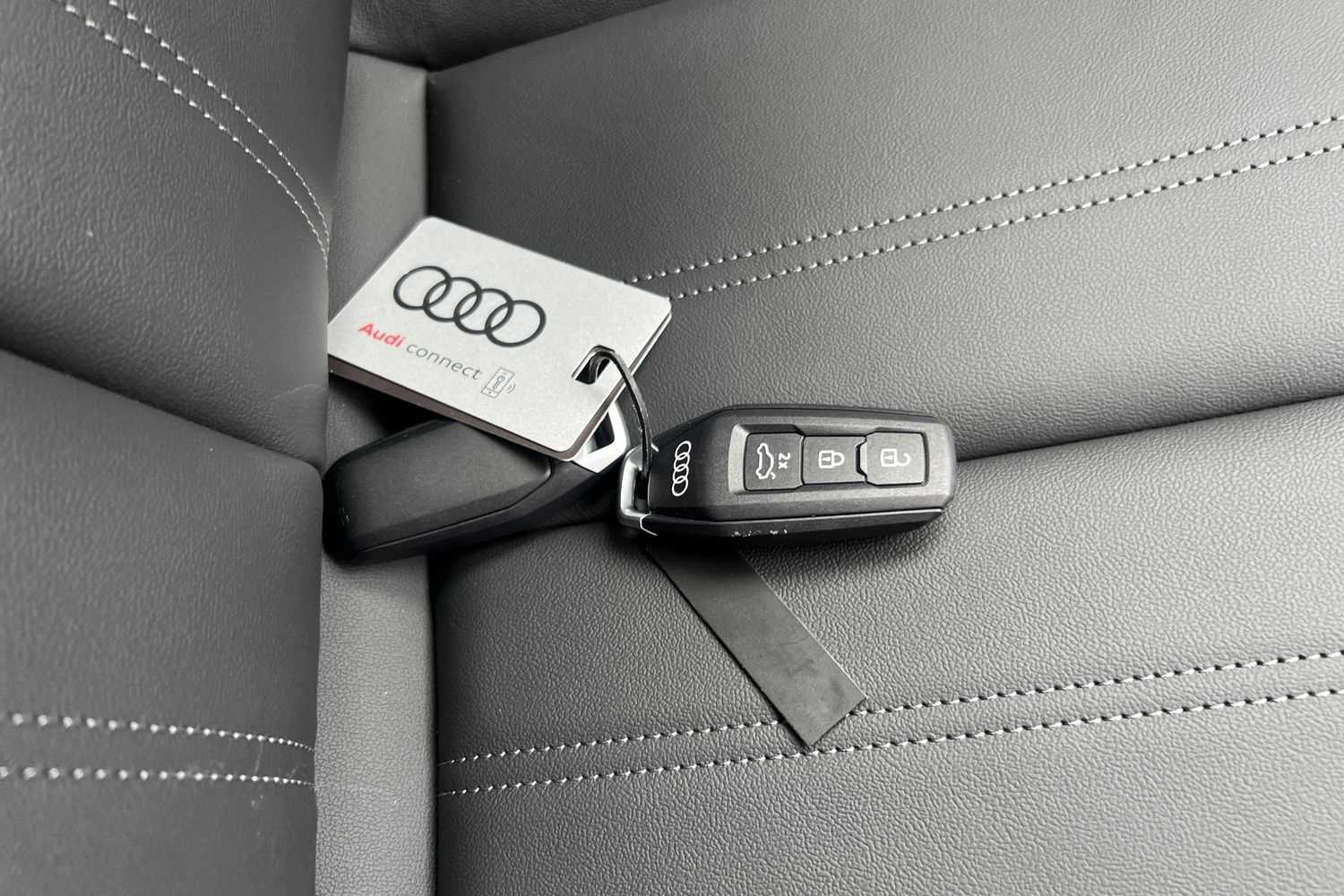 Used Audi Q5 2025 for sale - 76373829: Photo 15