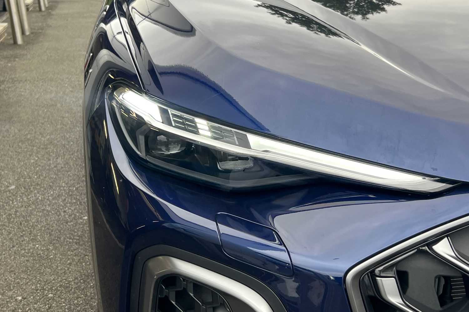 Used Audi Q5 2025 for sale - 76373829: Photo 18