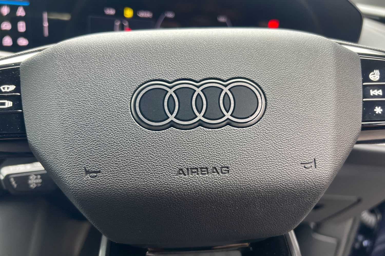 Used Audi Q5 2025 for sale - 76373829: Photo 19