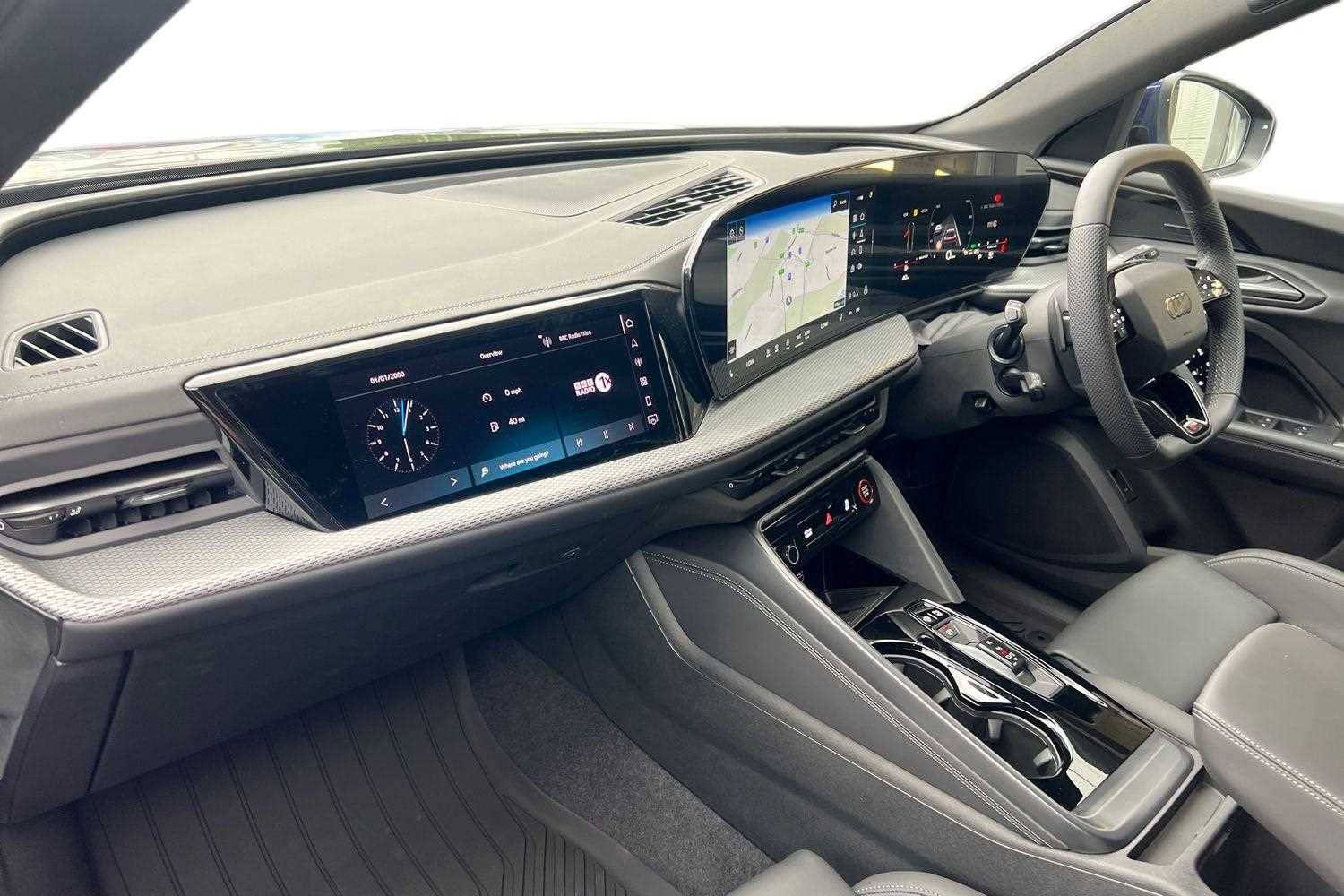 Used Audi Q5 2025 for sale - 76373829: Photo 2