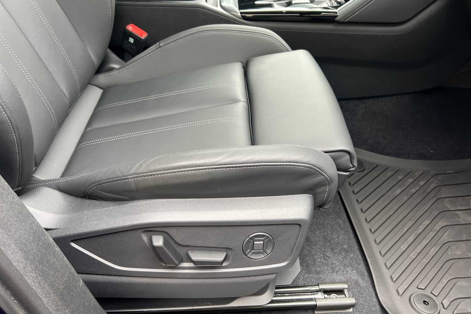 Used Audi Q5 2025 for sale - 76373829: Photo 22