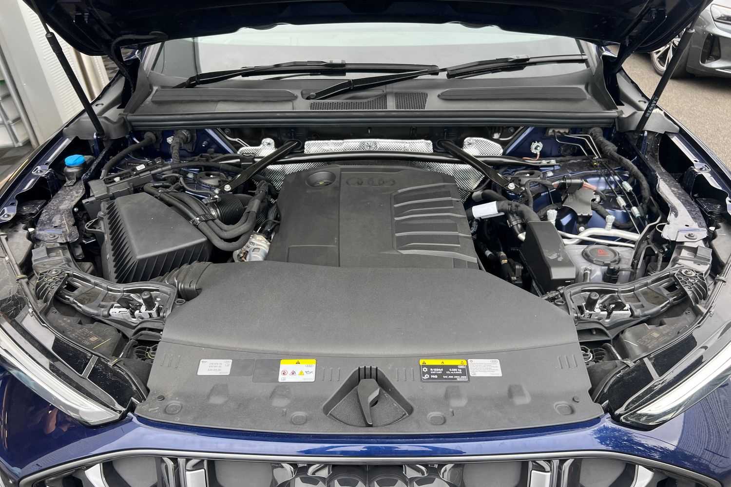 Used Audi Q5 2025 for sale - 76373829: Photo 23