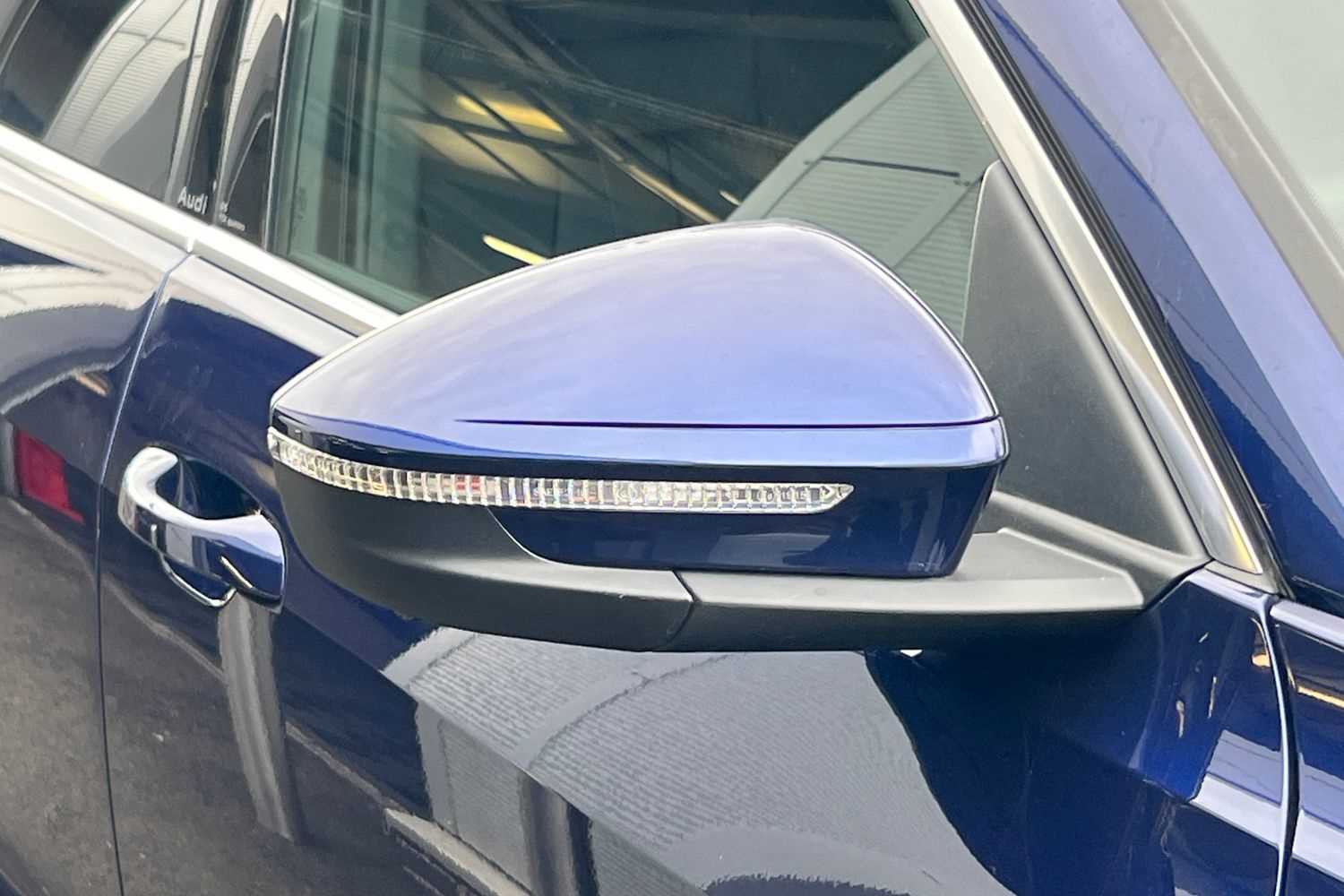 Used Audi Q5 2025 for sale - 76373829: Photo 28