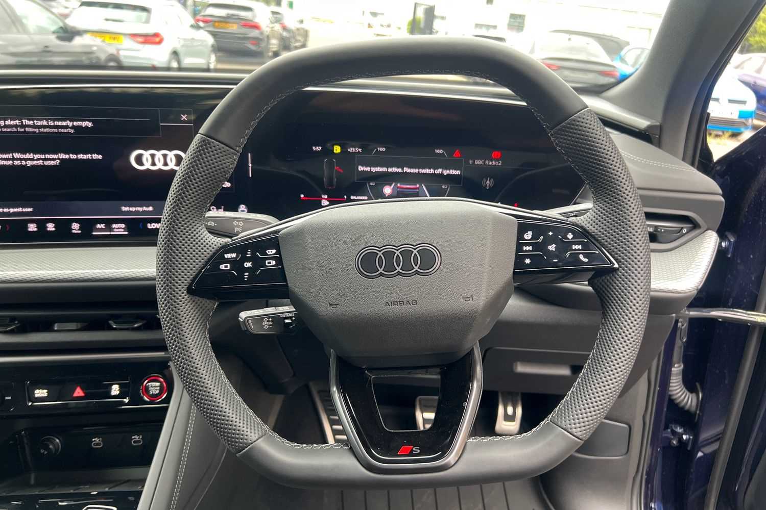 Used Audi Q5 2025 for sale - 76373829: Photo 31