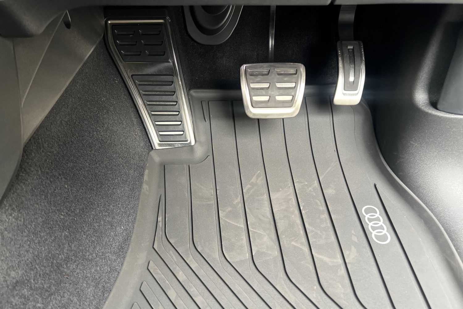 Used Audi Q5 2025 for sale - 76373829: Photo 32