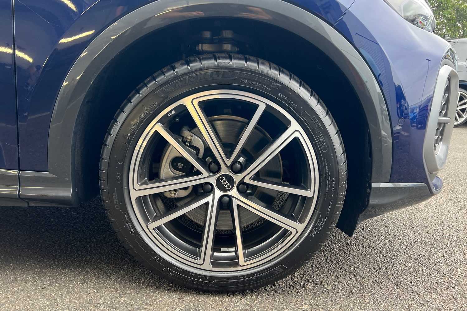 Used Audi Q5 2025 for sale - 76373829: Photo 5