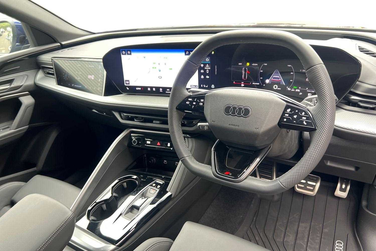 Used Audi Q5 2025 for sale - 76373829: Photo 6