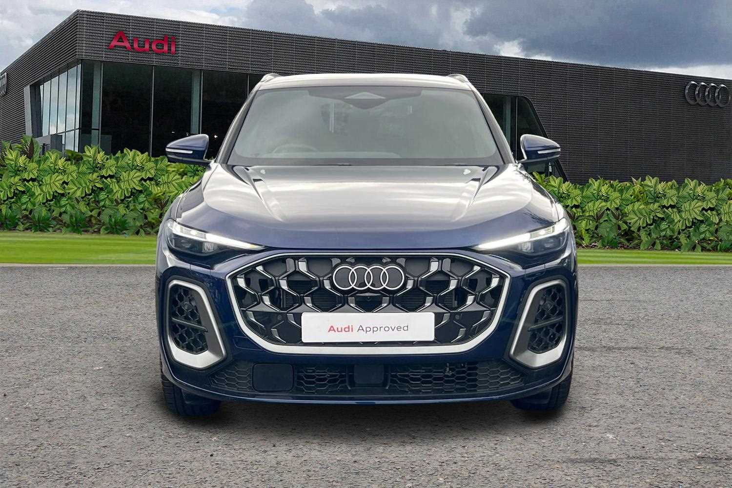 Used Audi Q5 2025 for sale - 76373829: Photo 8