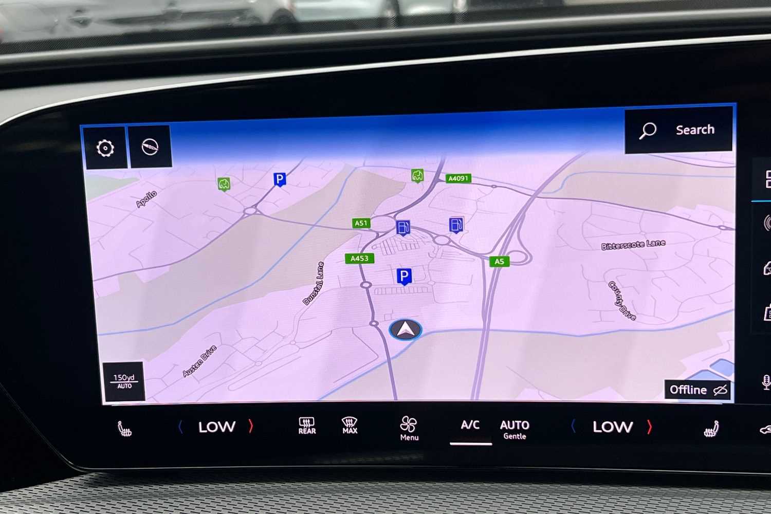 Used Audi Q5 2025 for sale - 76373829: Photo 9