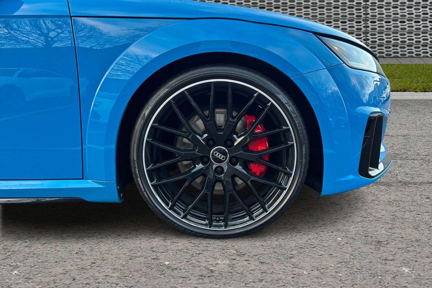 Used Audi TT 2020 for sale - 77178954: Photo 10