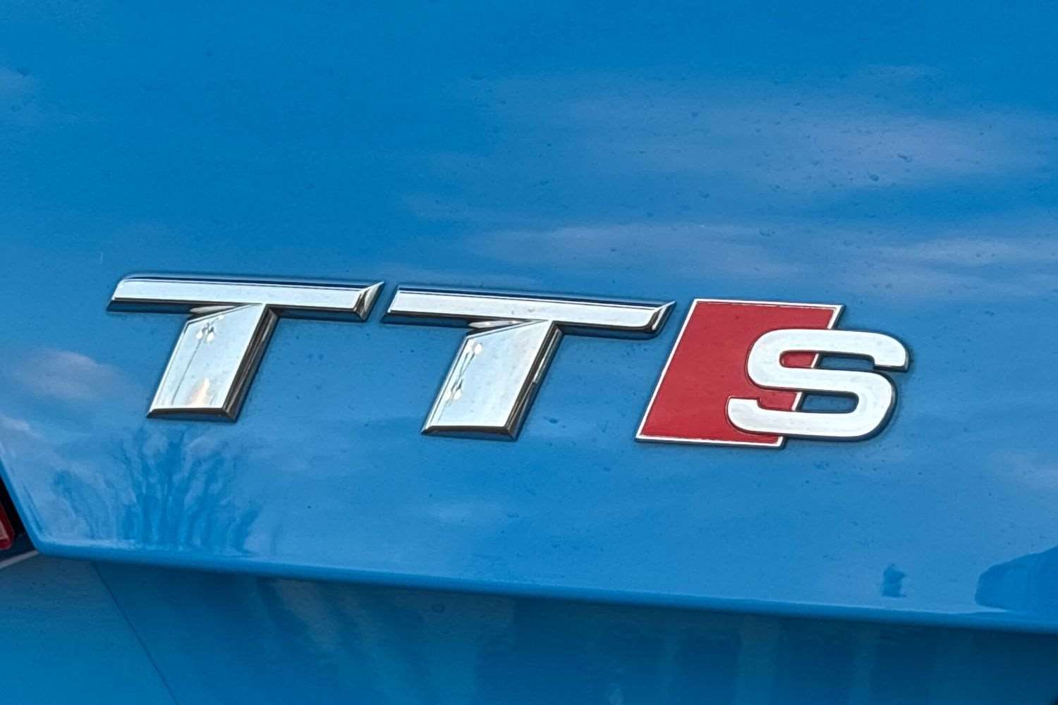 Used Audi TT 2020 for sale - 77178954: Photo 12