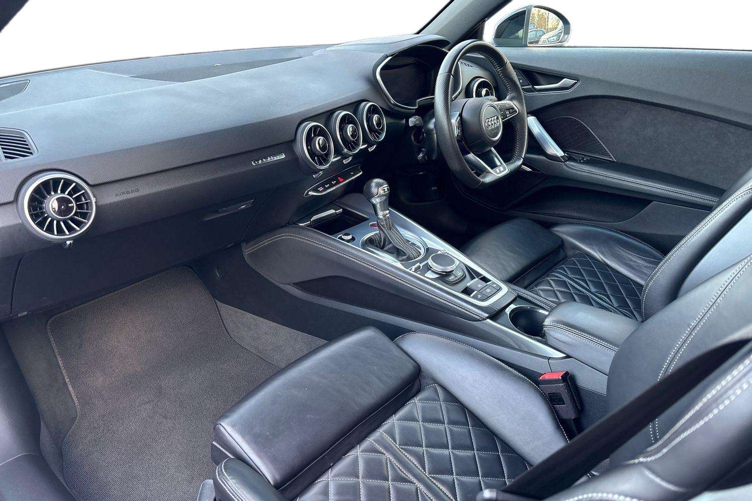 Used Audi TT 2020 for sale - 77178954: Photo 20