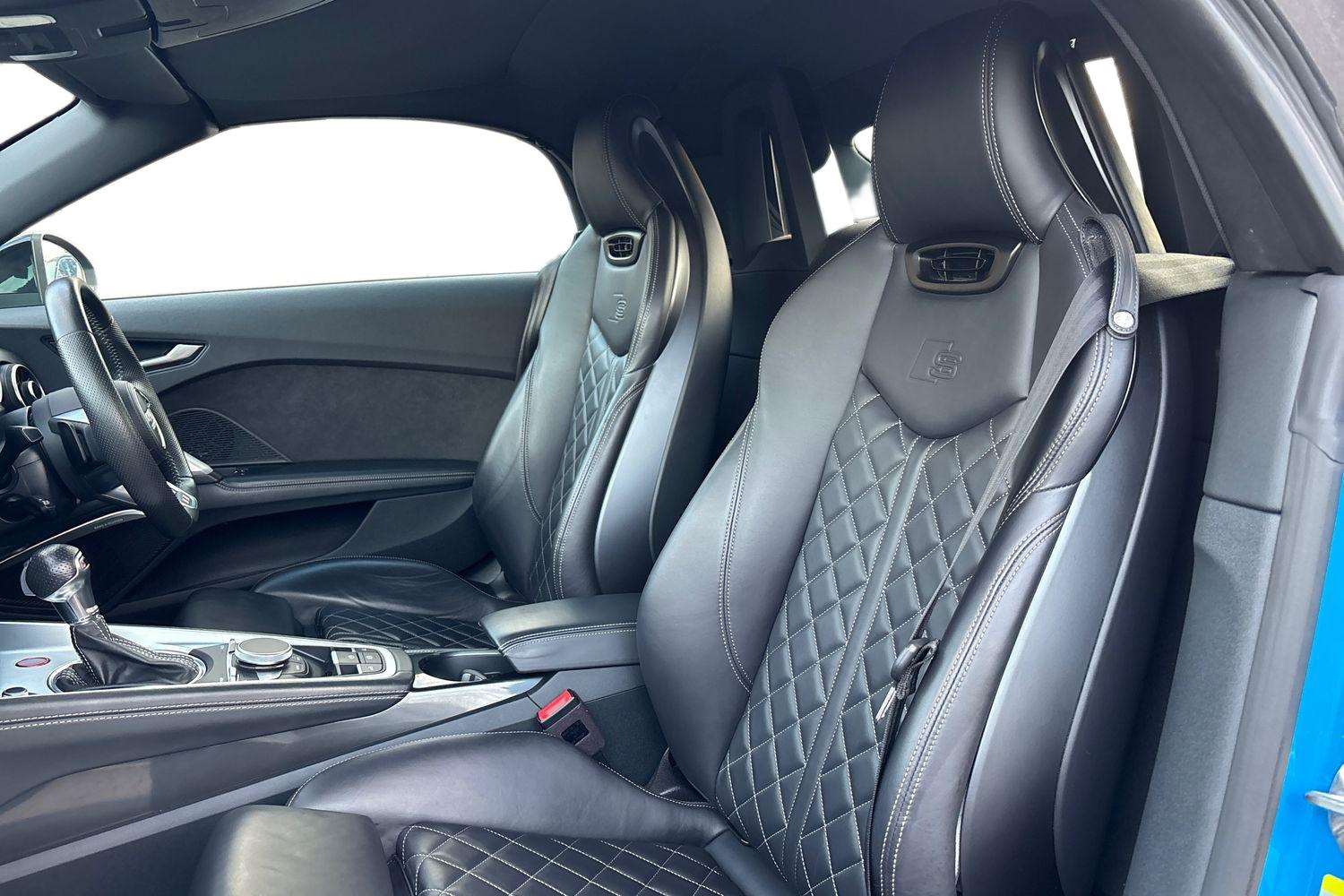 Used Audi TT 2020 for sale - 77178954: Photo 22