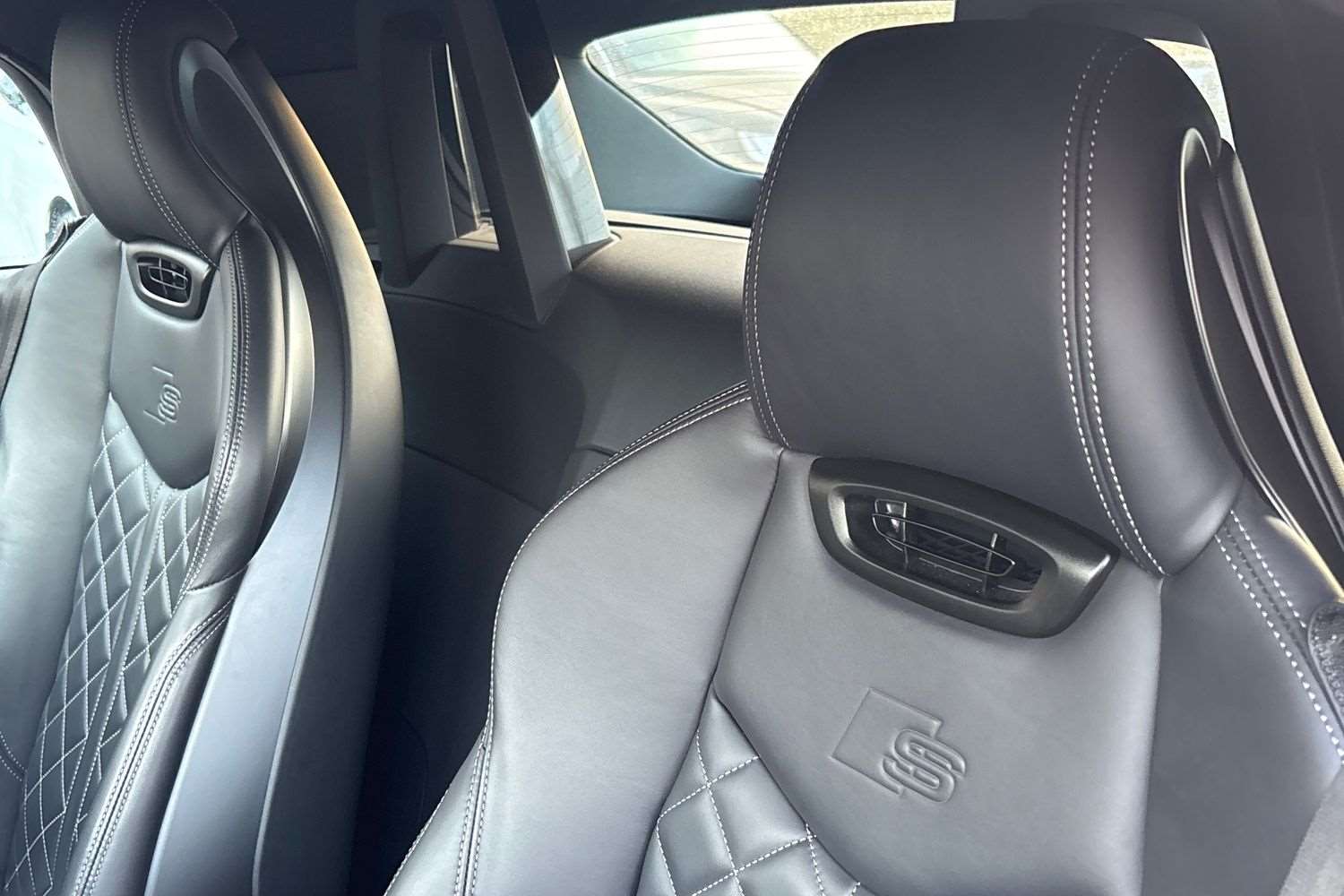 Used Audi TT 2020 for sale - 77178954: Photo 24