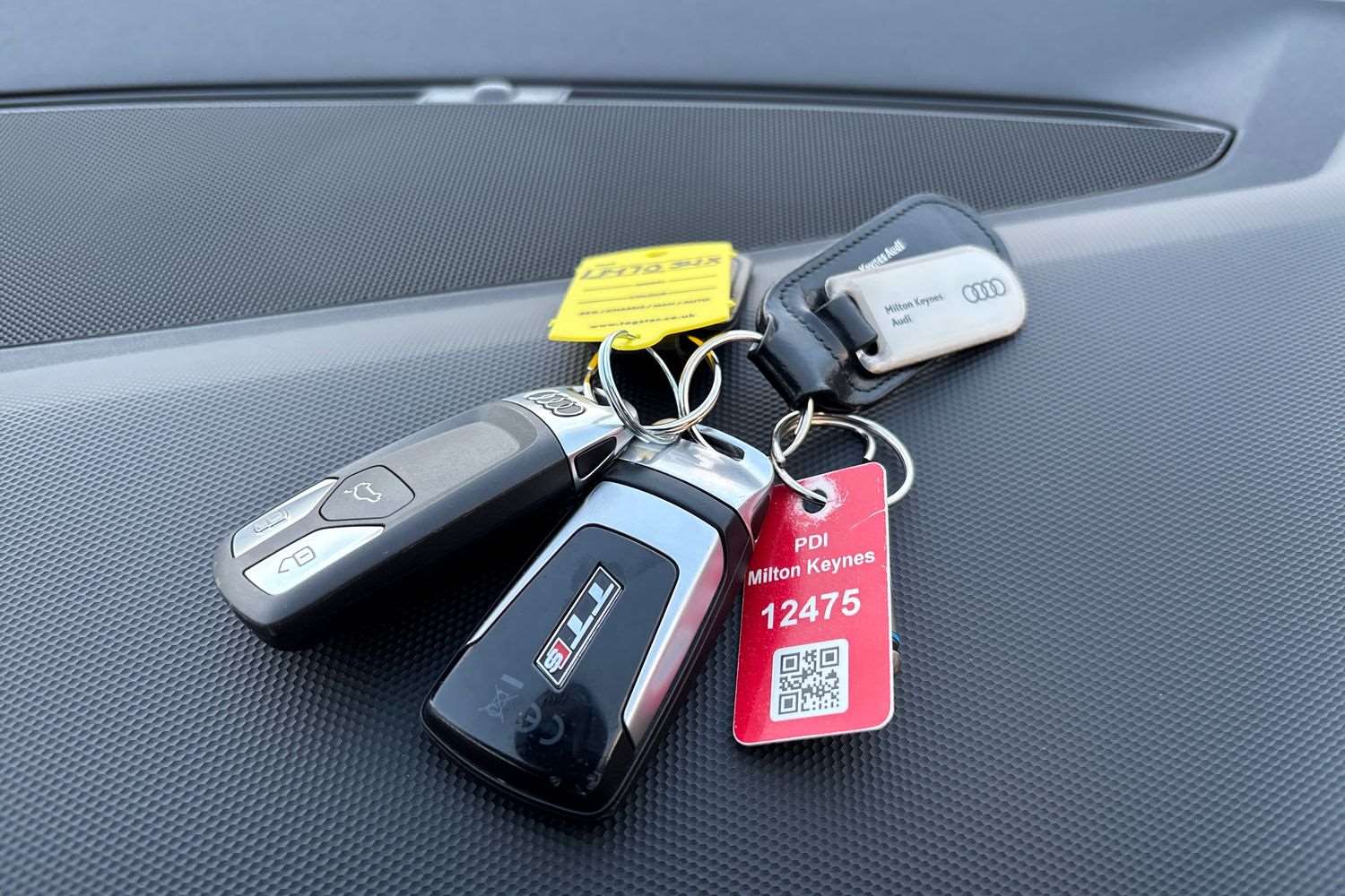 Used Audi TT 2020 for sale - 77178954: Photo 25