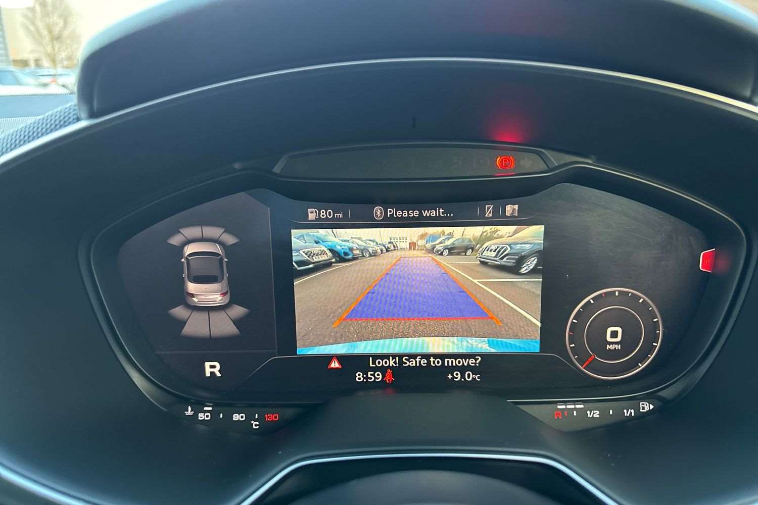 Used Audi TT 2020 for sale - 77178954: Photo 26