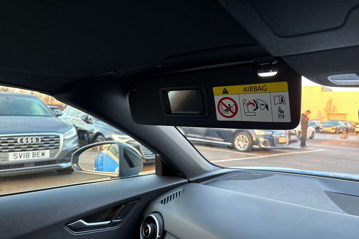 Used Audi TT 2020 for sale - 77178954: Photo 31