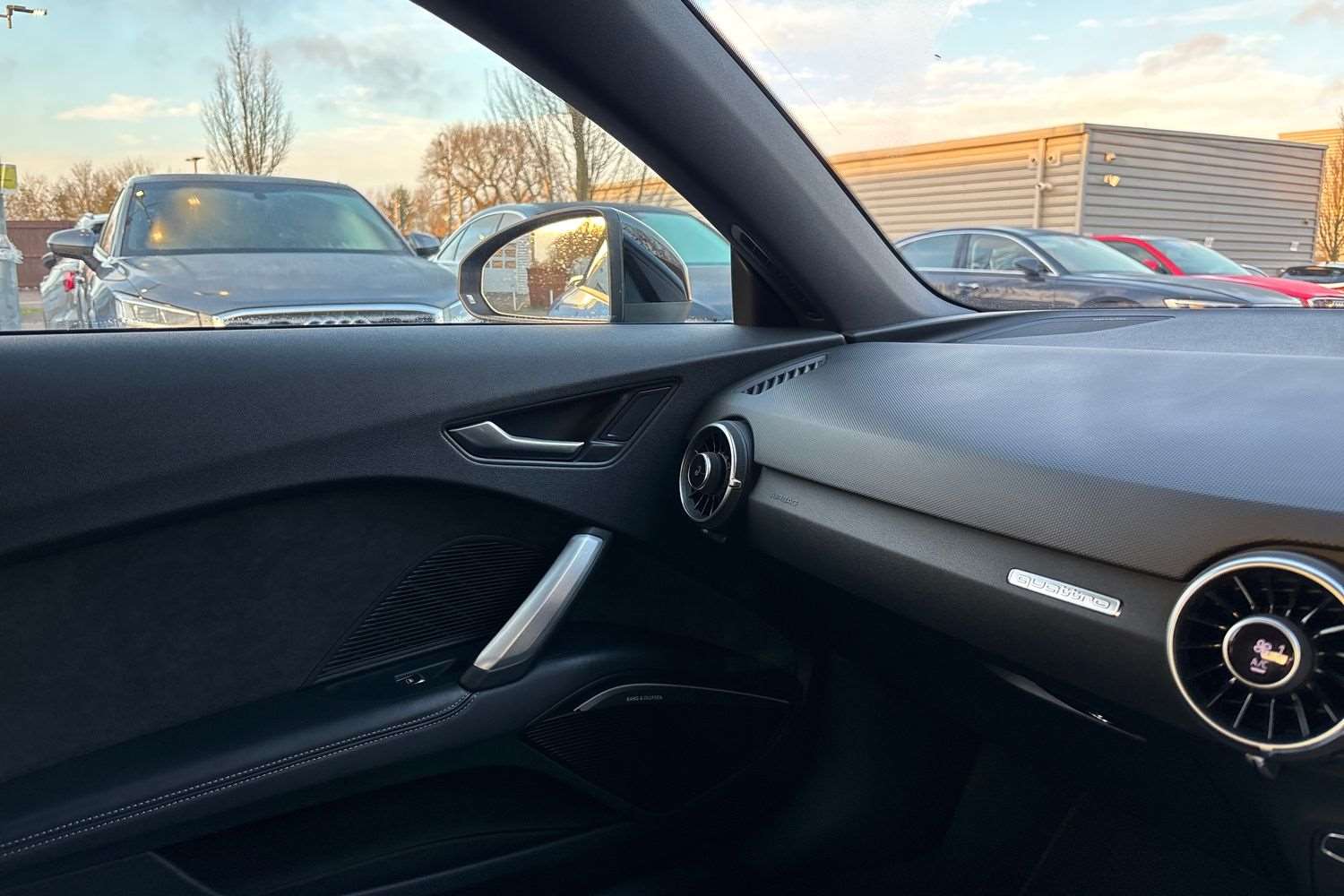 Used Audi TT 2020 for sale - 77178954: Photo 32