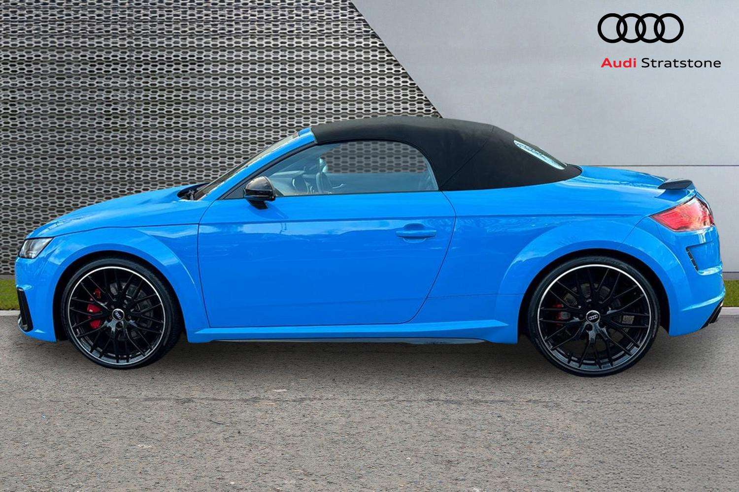 Used Audi TT 2020 for sale - 77178954: Photo 8
