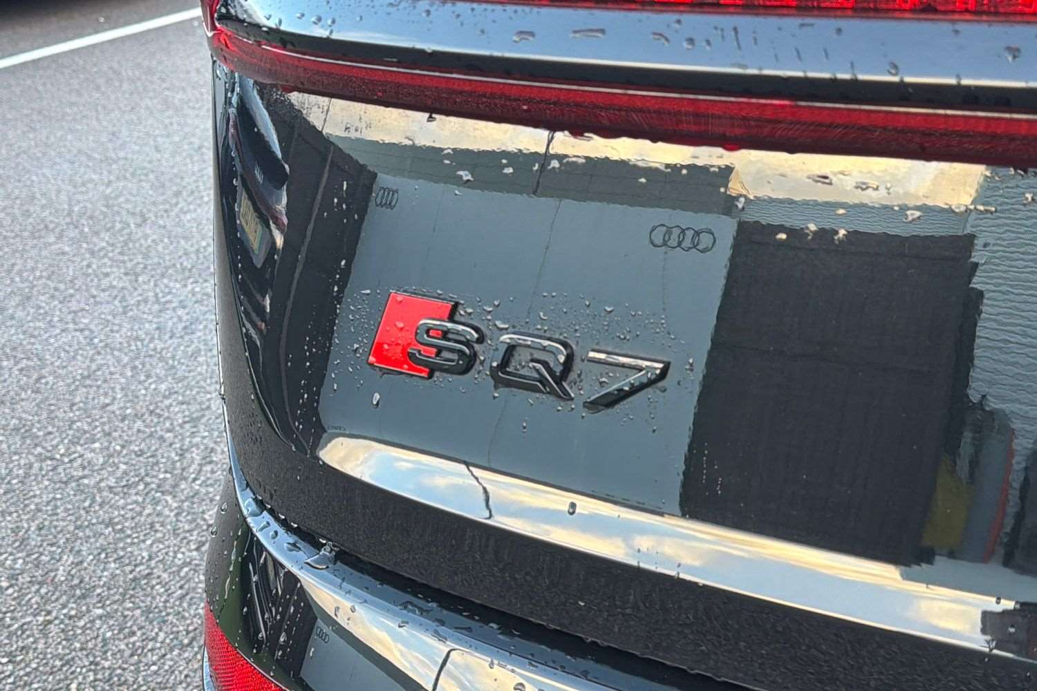 Used Audi Q7 2024 for sale - 77134933: Photo 12