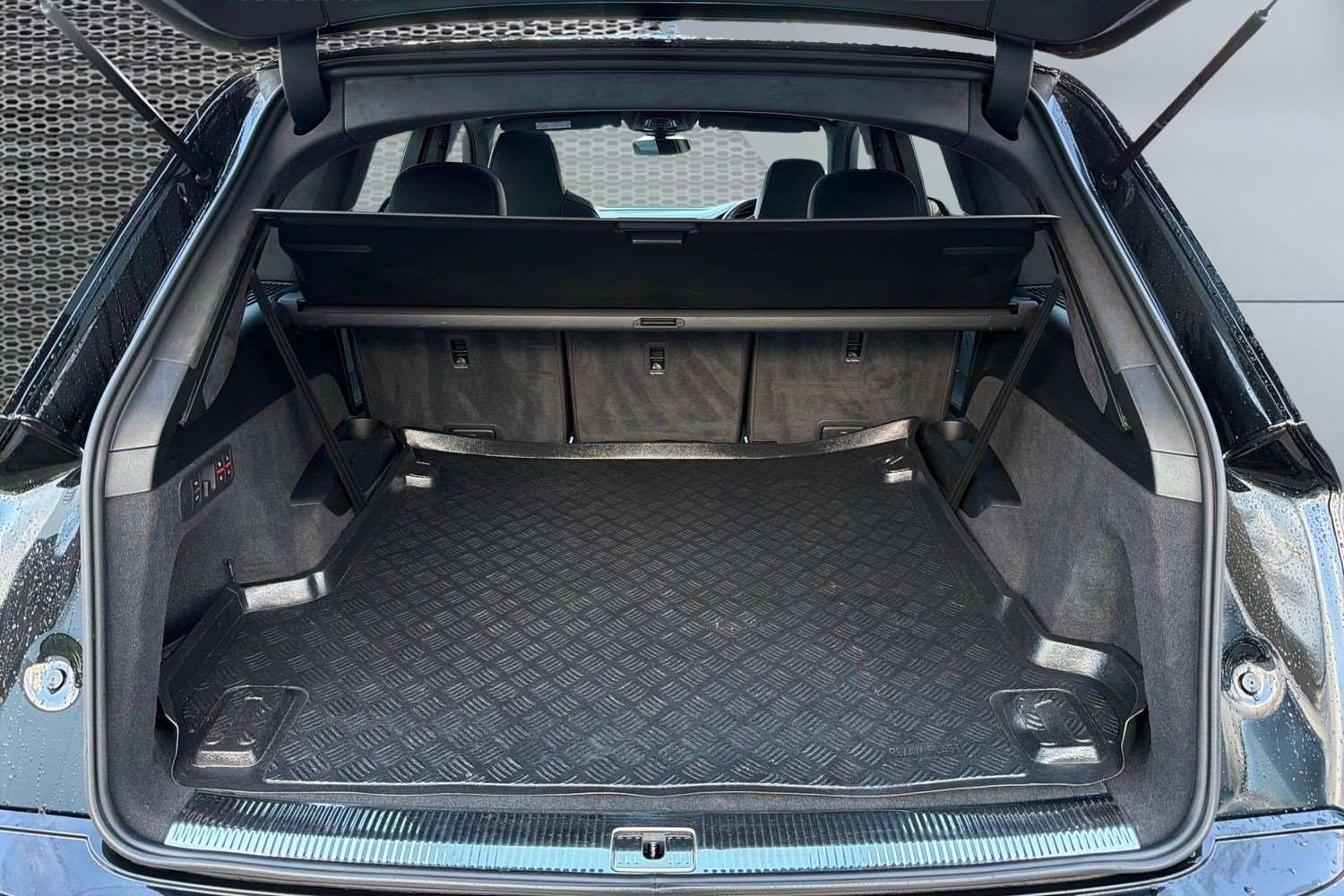 Used Audi Q7 2024 for sale - 77134933: Photo 13