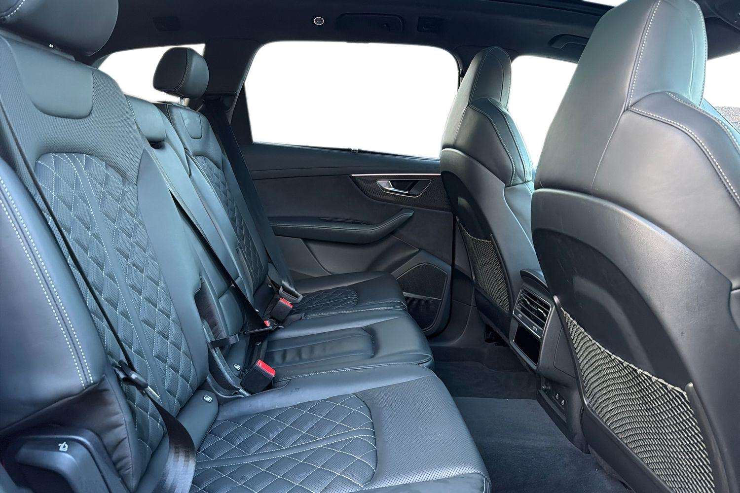 Used Audi Q7 2024 for sale - 77134933: Photo 21