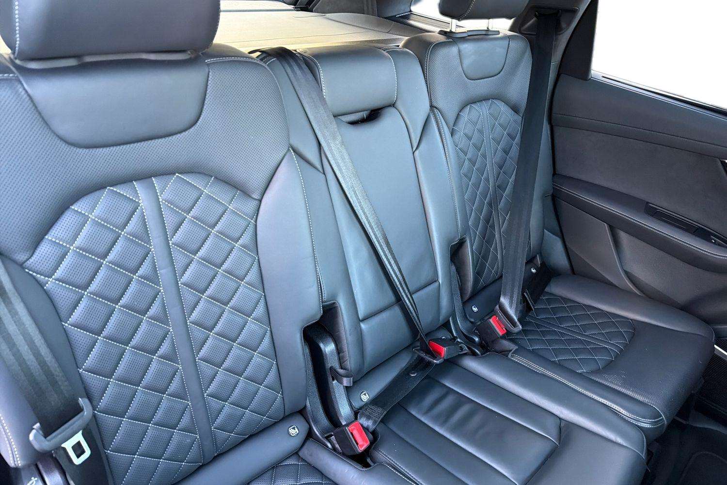 Used Audi Q7 2024 for sale - 77134933: Photo 22