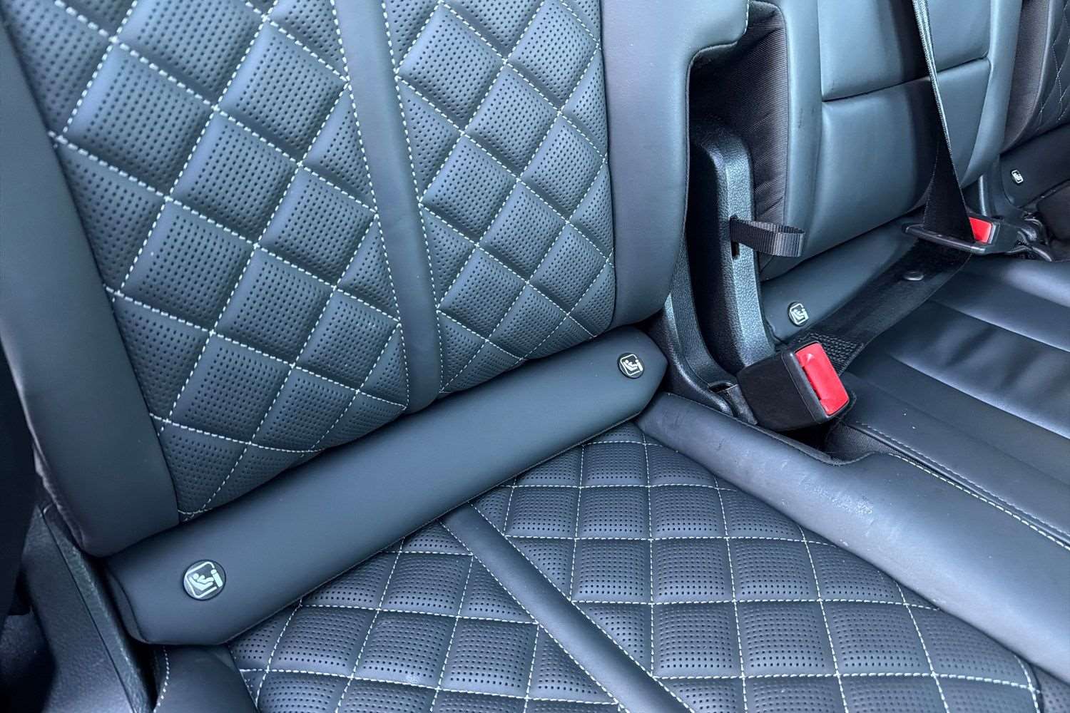 Used Audi Q7 2024 for sale - 77134933: Photo 24