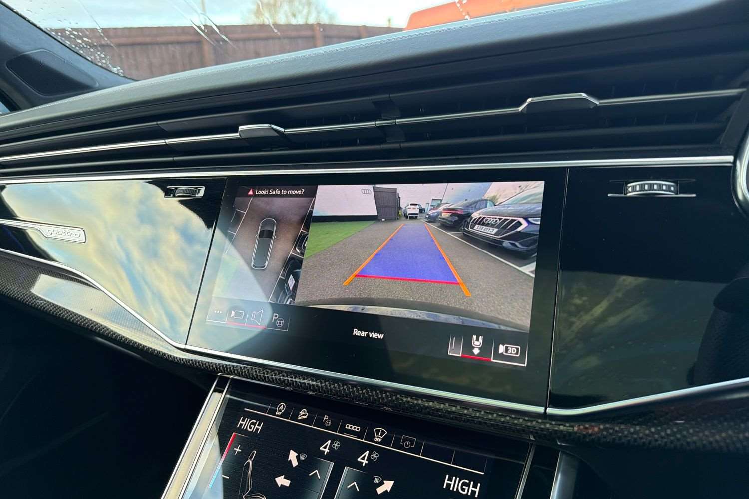 Used Audi Q7 2024 for sale - 77134933: Photo 26