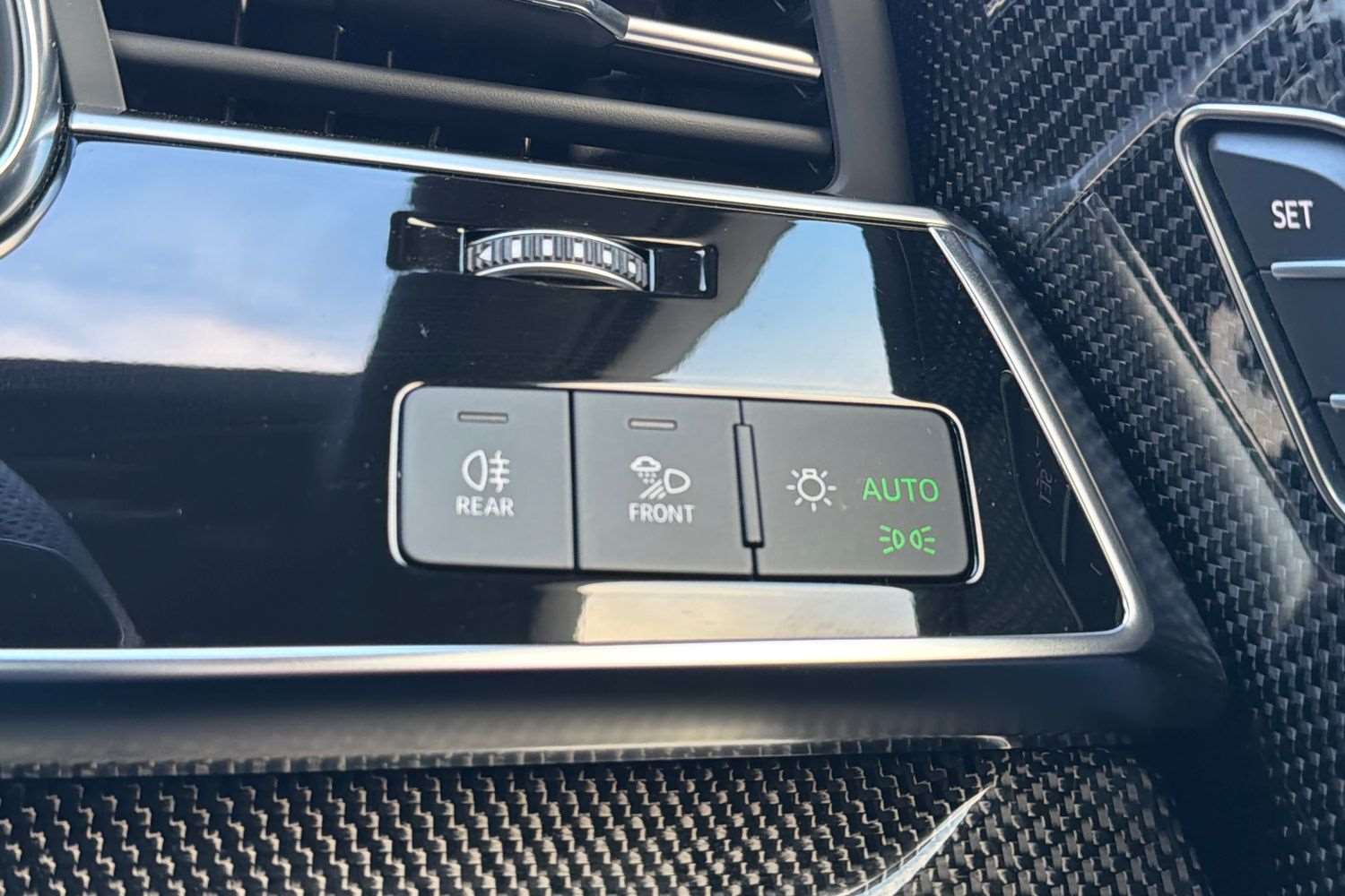 Used Audi Q7 2024 for sale - 77134933: Photo 35