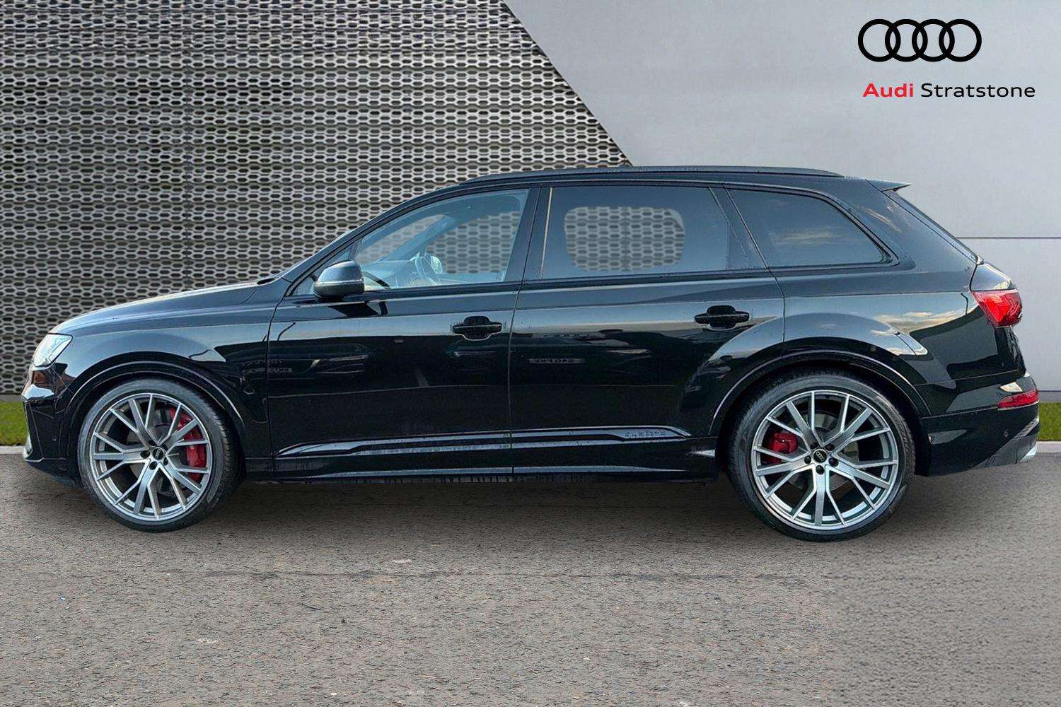 Used Audi Q7 2024 for sale - 77134933: Photo 8