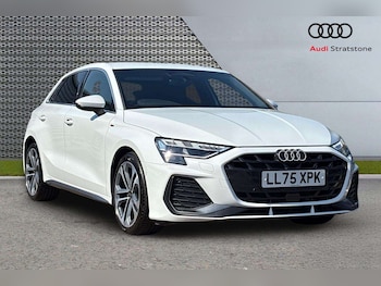 Used Audi A3 2026 for sale - 79535688: Photo