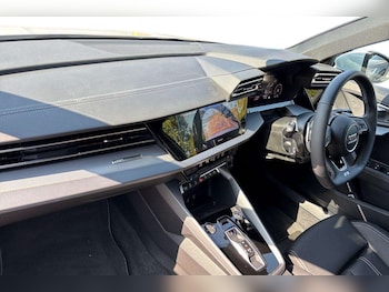 Used Audi A3 2026 for sale - 79535688: Photo