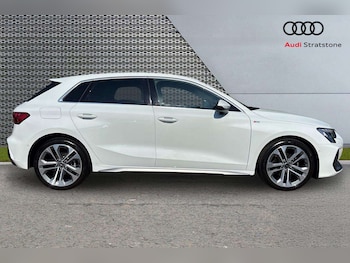 Used Audi A3 2026 for sale - 79535688: Photo