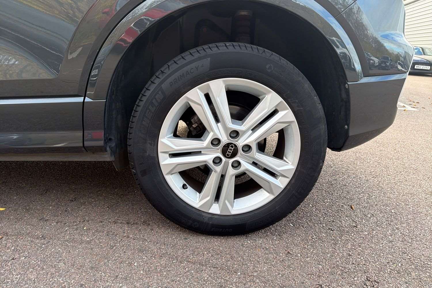 Used Audi Q2 2023 for sale - 76339647: Photo 10