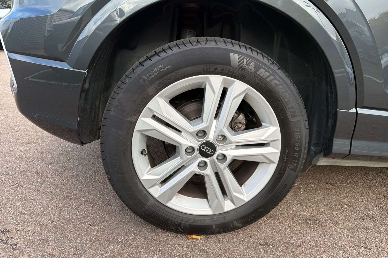 Used Audi Q2 2023 for sale - 76339647: Photo 11