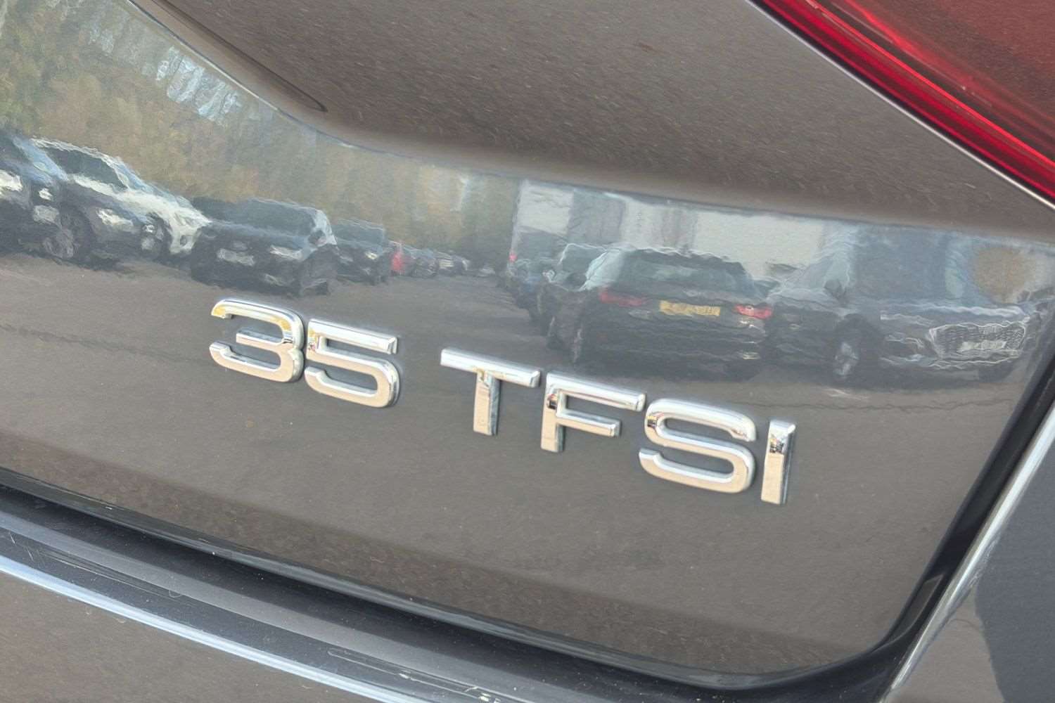 Used Audi Q2 2023 for sale - 76339647: Photo 12