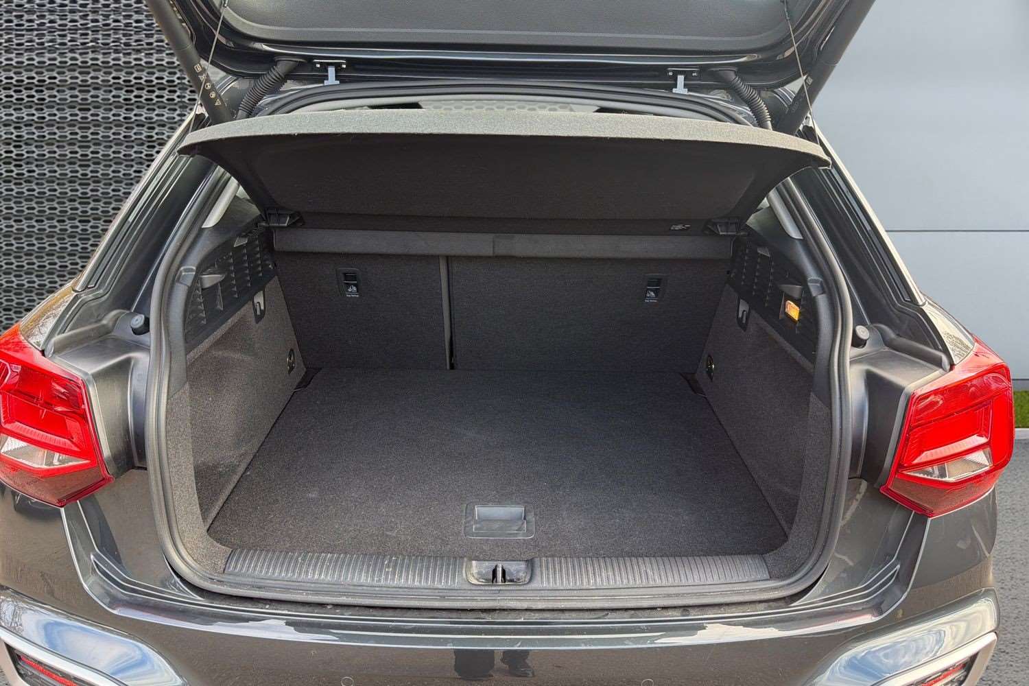 Used Audi Q2 2023 for sale - 76339647: Photo 13