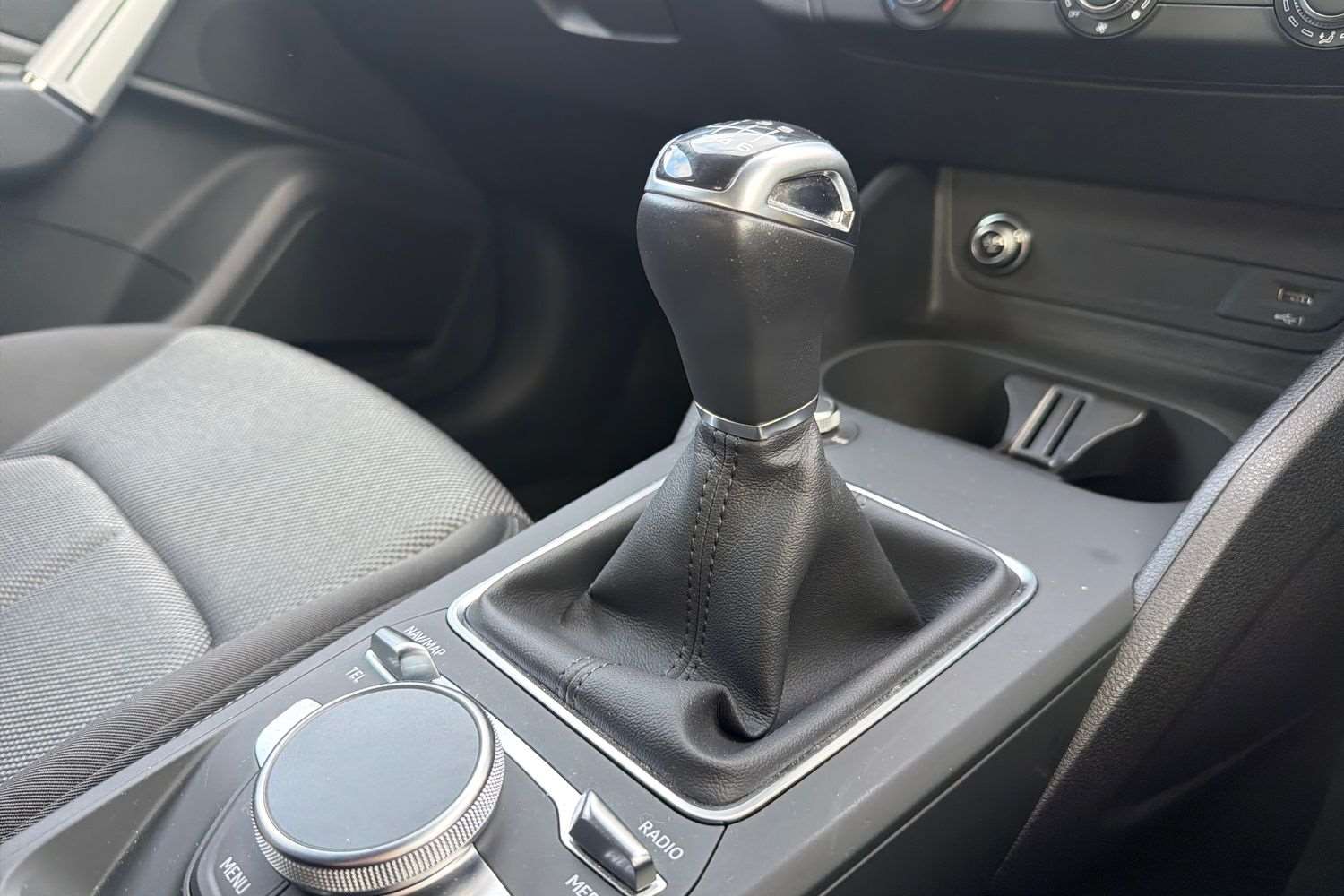 Used Audi Q2 2023 for sale - 76339647: Photo 15