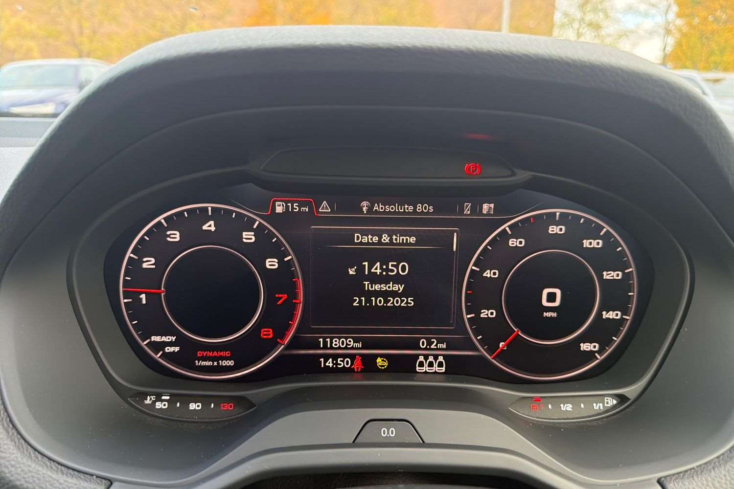 Used Audi Q2 2023 for sale - 76339647: Photo 18